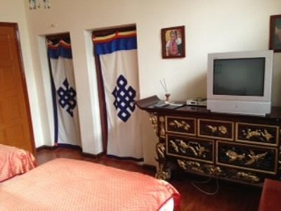 Jim's Tibetan Hotel