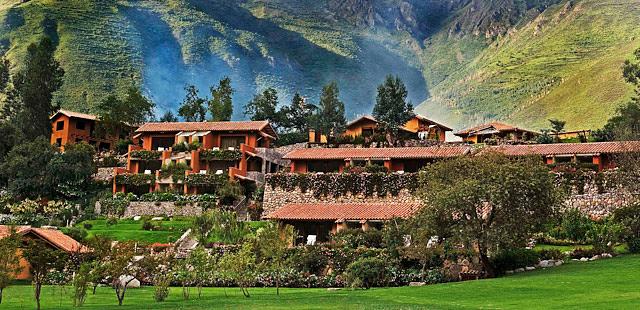 Rio Sagrado, A Belmond Hotel, Sacred Valley
