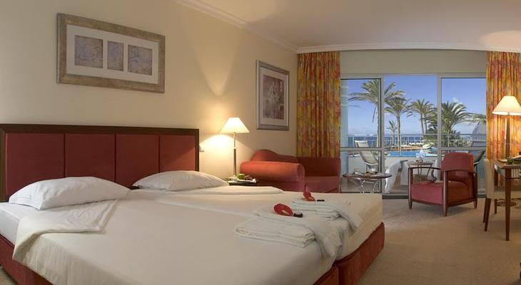 Pestana Grand Premium Ocean Resort