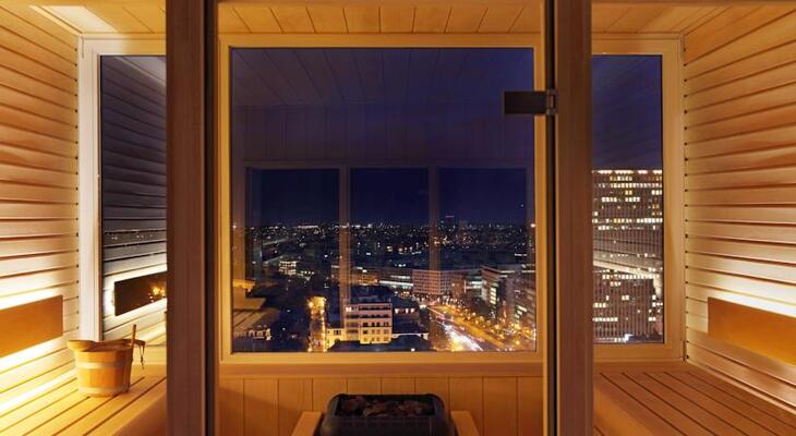 The Hotel Brussels