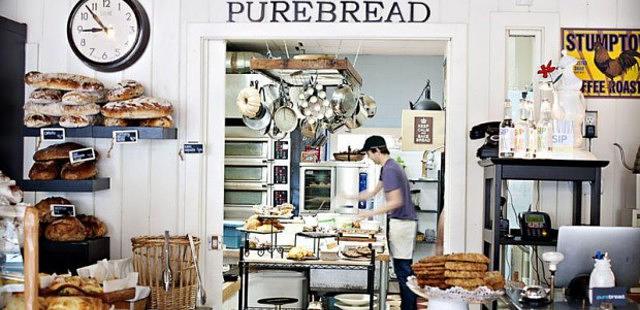 Purebread