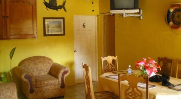 The Inn At Great Bay Treasure Beach Jamaica