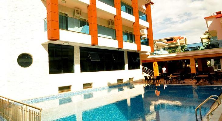 Supreme Hotel Marmaris