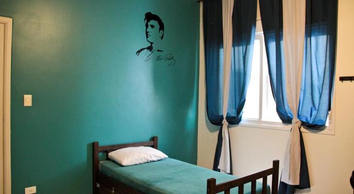 Knock Knock Hostel Curitiba