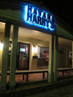 Havana Harry's