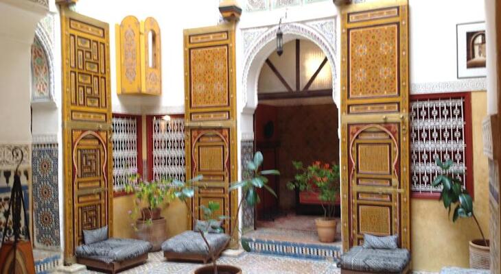 Ryad Bahia