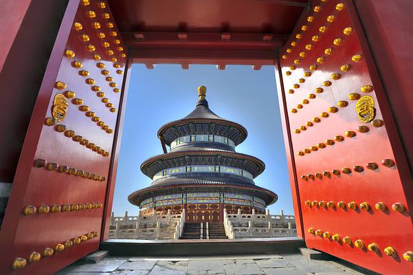 Temple of Heaven