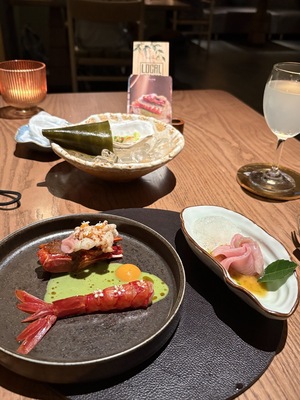 TUNG Dining