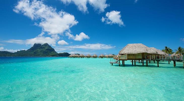 Le Bora Bora by Pearl Resorts