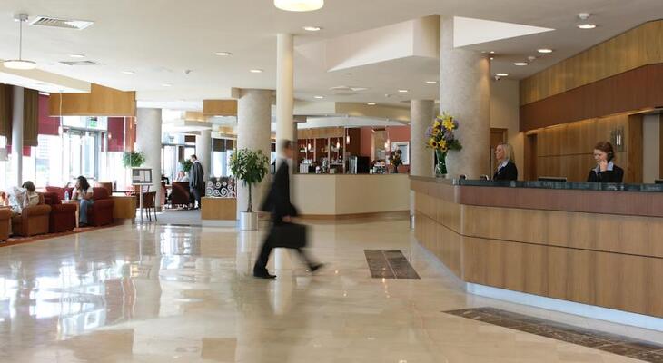Leonardo Hotel Liverpool