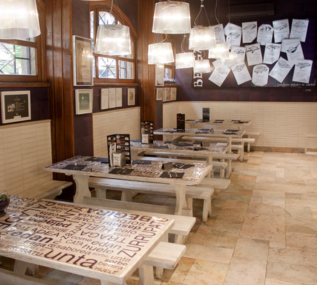 Bar Bergara