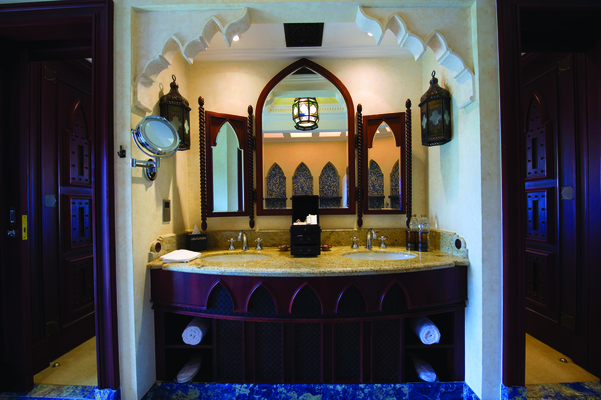 Jumeirah Mina A'salam