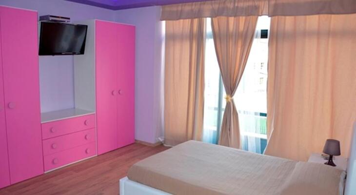 B&B Tirana Smile