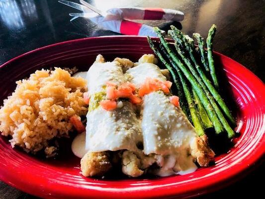 Agave Cocina & Tequila