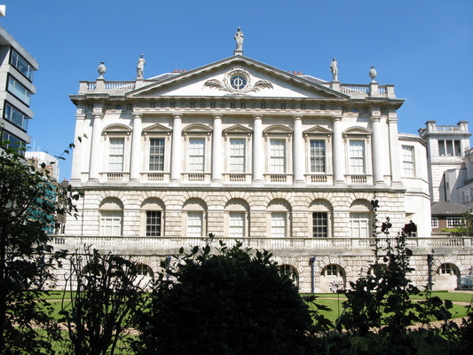 Spencer House