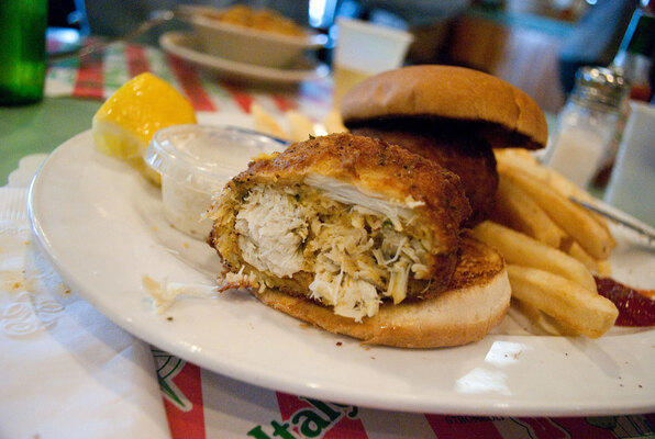 Randazzo's Clam Bar