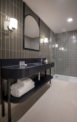 Doubletree By Hilton Brussels City