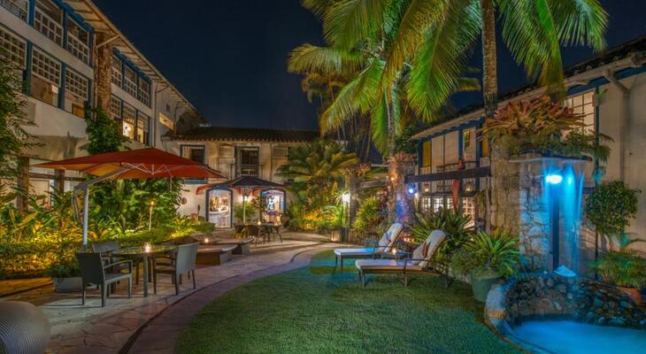 Sandi Hotel