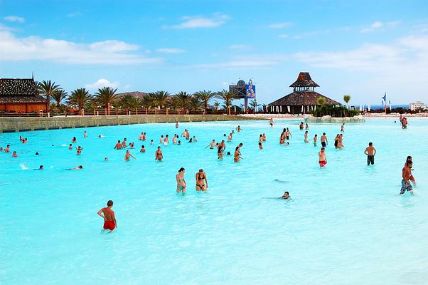 Siam Park