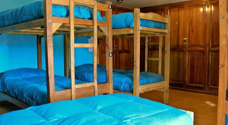 Break Point Hostel