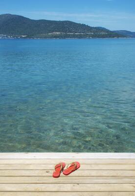 Doubletree By Hilton Bodrum Isil Club Ultra All Inclusive Resort