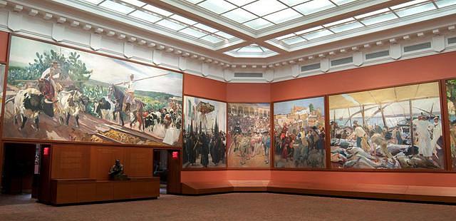 Hispanic Society of America