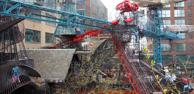 City Museum