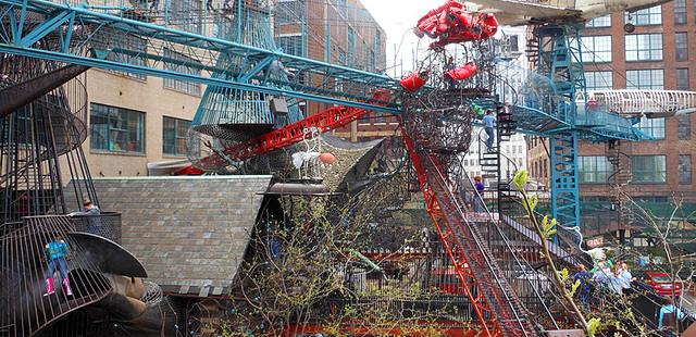 City Museum