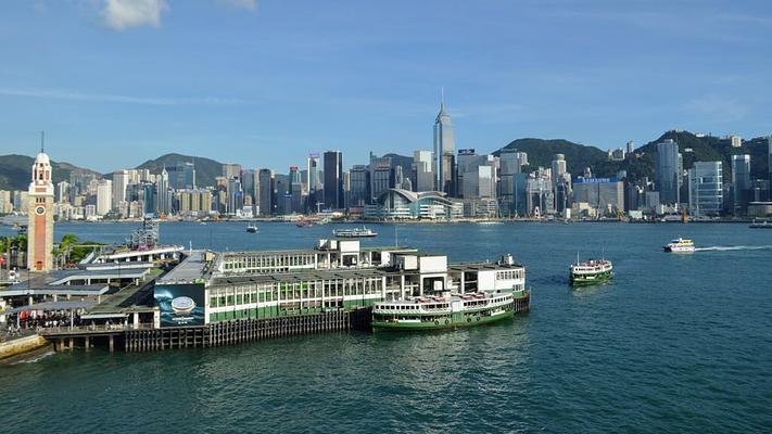 Star Ferry