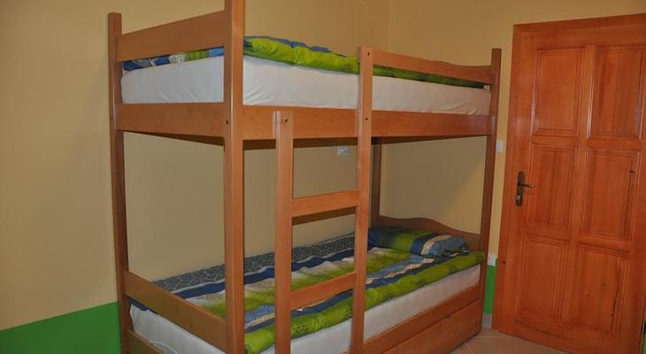 Europa Hostel Portoroz