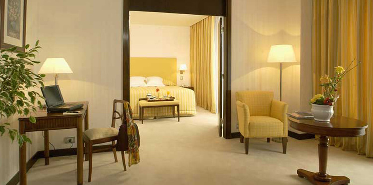 Hermitage Hotel