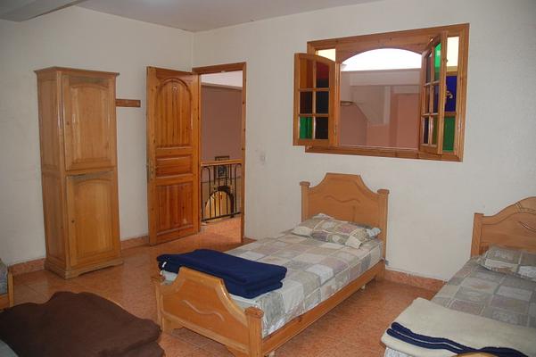 Casablanca Youth Hostel