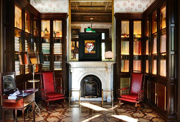 Cotton House Hotel, Autograph Collection