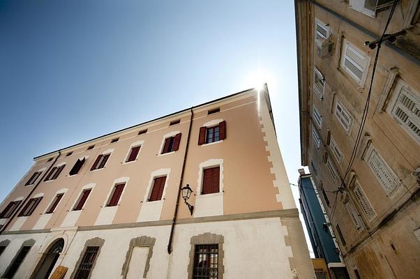 Vila Piranesi