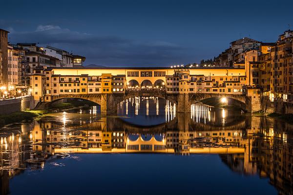 Ponte Vecchio vs Palazzo Vecchio | Tripexpert