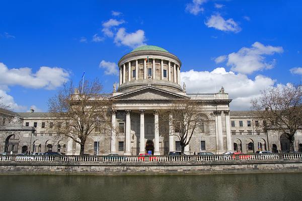 Four Courts