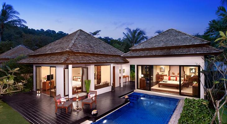 Anantara Layan Phuket Resort