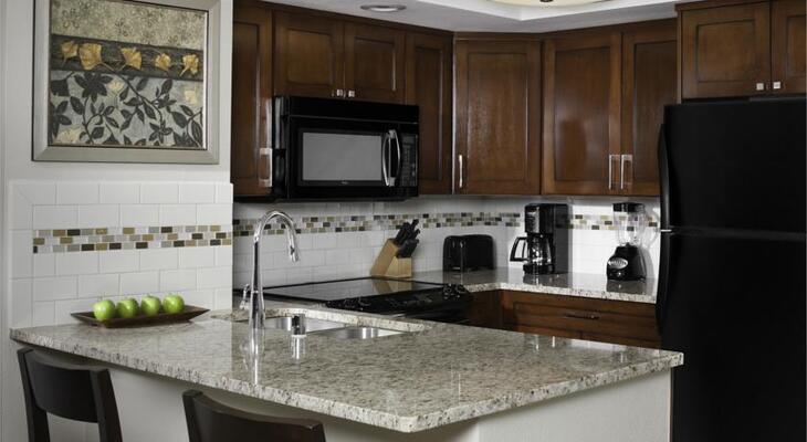 Hilton Grand Vacations Club Paradise Las Vegas