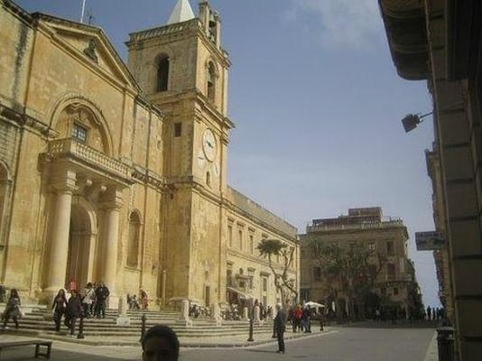 Luciano Valletta Boutique Accommodation