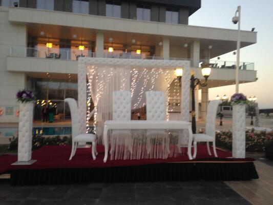 Hotel Surkent