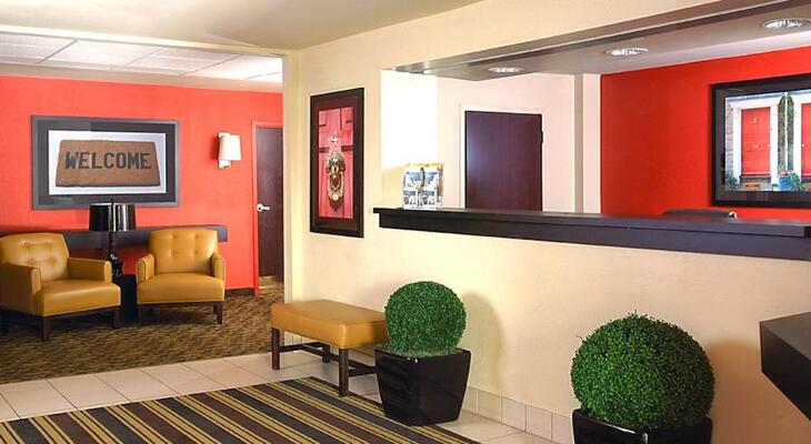 Extended Stay America - Anchorage - Downtown