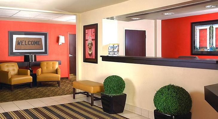 Extended Stay America - Anchorage - Downtown