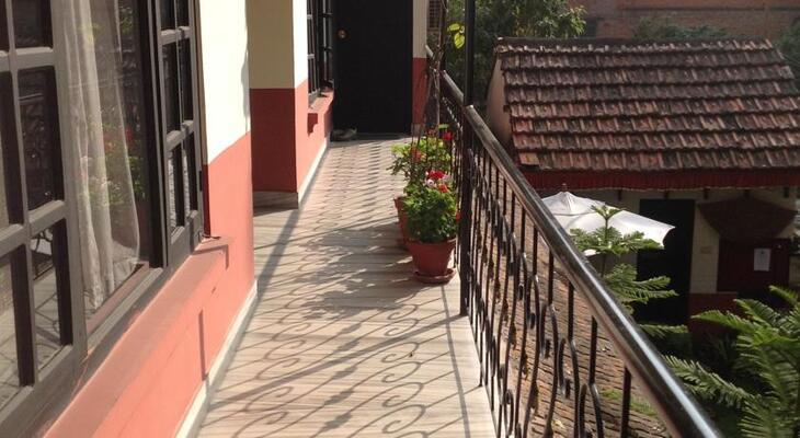 Thamel Eco Resort