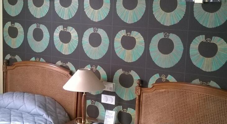 Hotel d'Angleterre