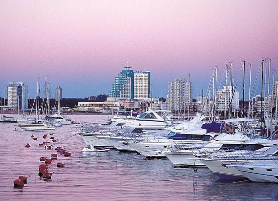 Enjoy Punta del Este Resort & Casino