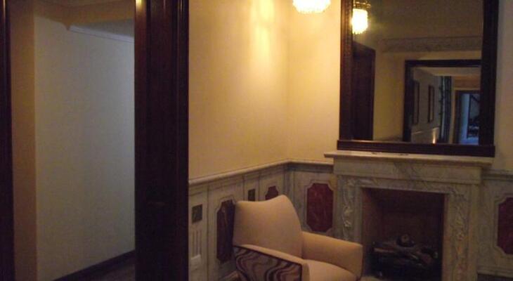Residence Hostel Boutique