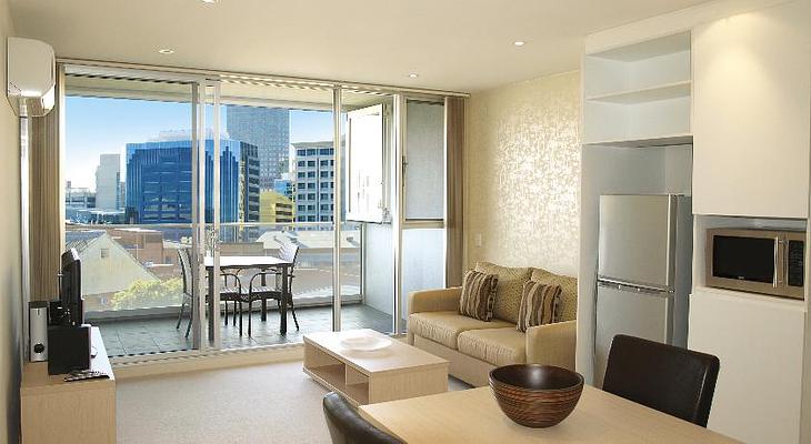 iStay Precinct Adelaide