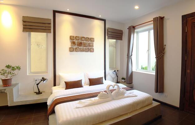 Makk Hotel