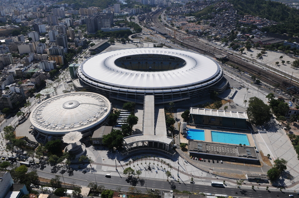 Maracana