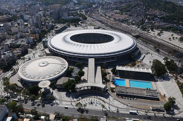 Maracana